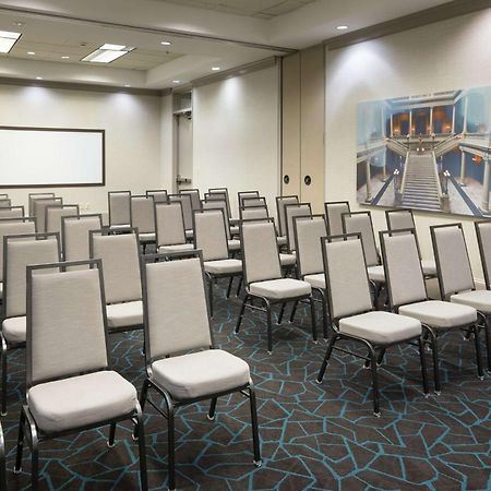 Hampton Inn & Suites Atlanta-Downtown Esterno foto