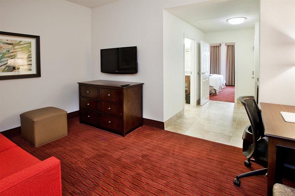 Hampton Inn & Suites Atlanta-Downtown Esterno foto