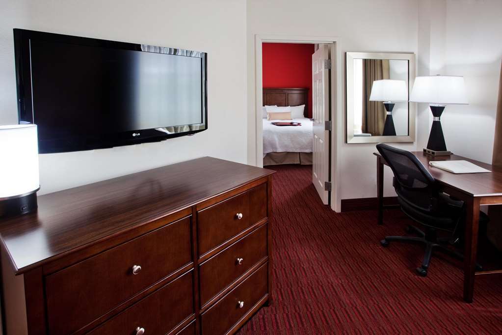 Hampton Inn & Suites Atlanta-Downtown Camera foto
